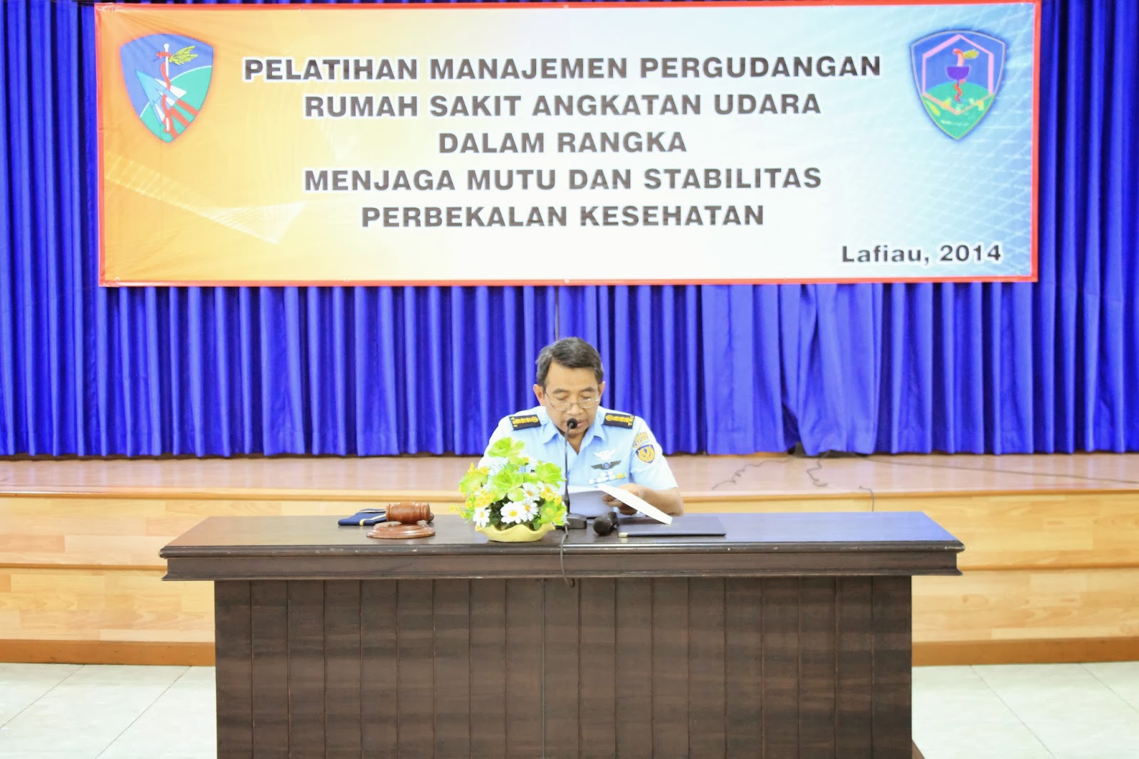 Pelatihan Karyawan Efektif Di Bandar Lampung Terbaru