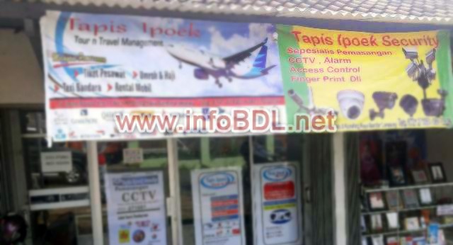Penjualan Retail Inovatif Di Bandar Lampung Penting