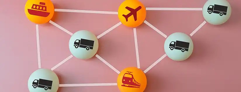 Manajemen Rantai Pasokan Di Kupang Terbukti