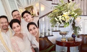 Berita Terbaru Lulu Tobing, 2 Tahun Lalu Batal Perpisahan Kini Kembali Gugat Cerai dari Bani Maulana Mulia