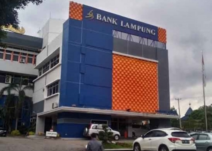 Bank lampung komitmen jadi banknya masyarakat lampung