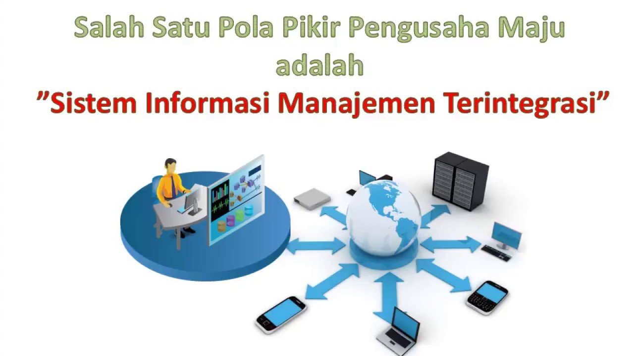 Pentingnya sistem informasi manajemen dan keuangan terintegrasi bumdesa