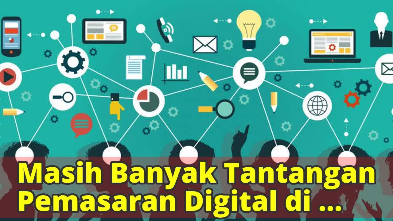 Pemasaran Digital Efektif Di Bandar Lampung Cemerlang
