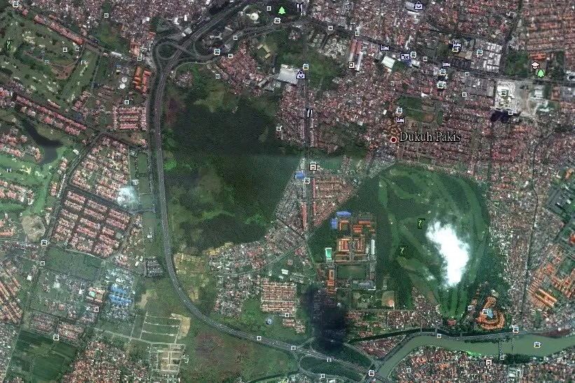 [surabaya] projects & development
