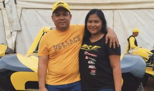 Kisah sukses Haji Isam dari supir truk menjadi kaya raya