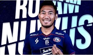 Rekap Pasar Transfer Arema FC: Singo Gila Resmi Lepas 4 Pemainnya