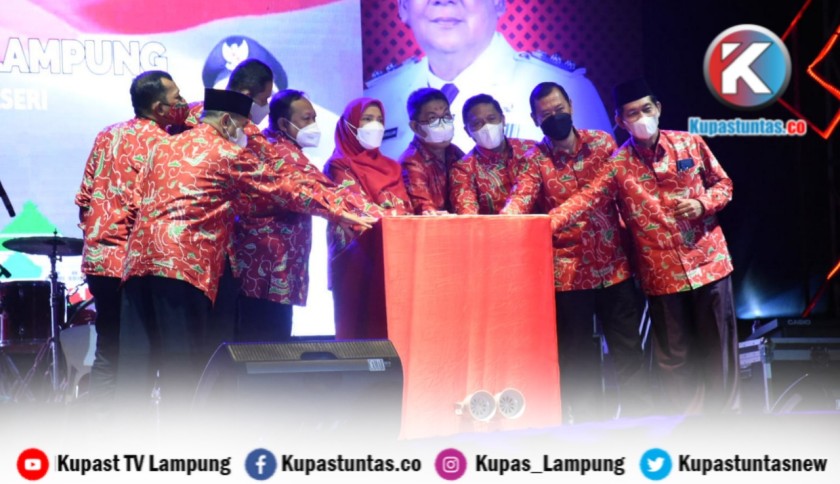 Kupas tuntas