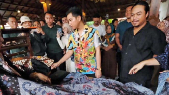 Gibran Rakabuming Raka