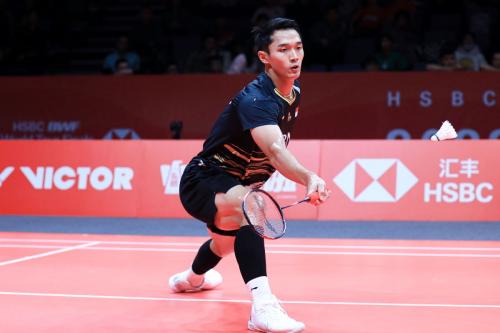 Jonatan Christie