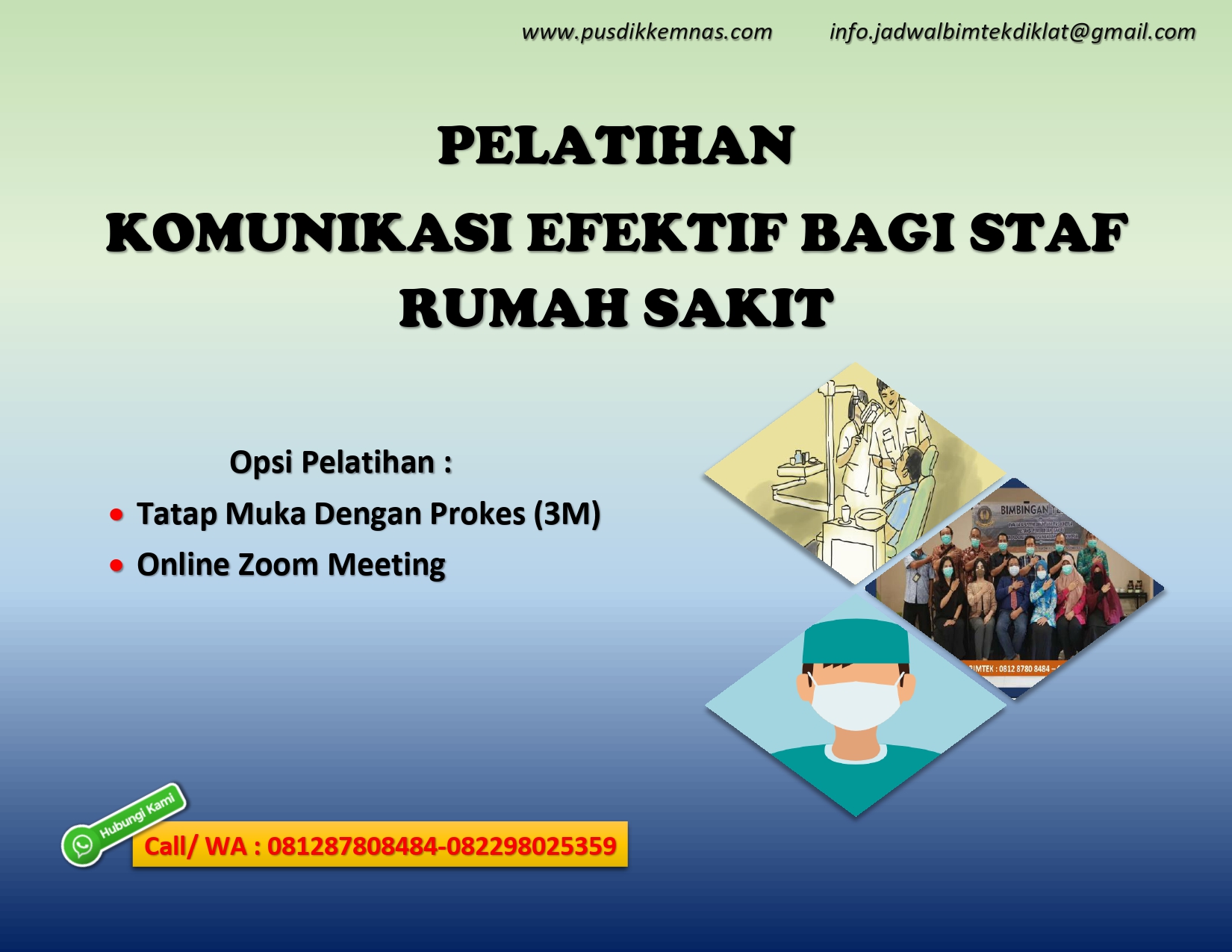 Pelatihan Karyawan Efektif Di Jambi Terbaru