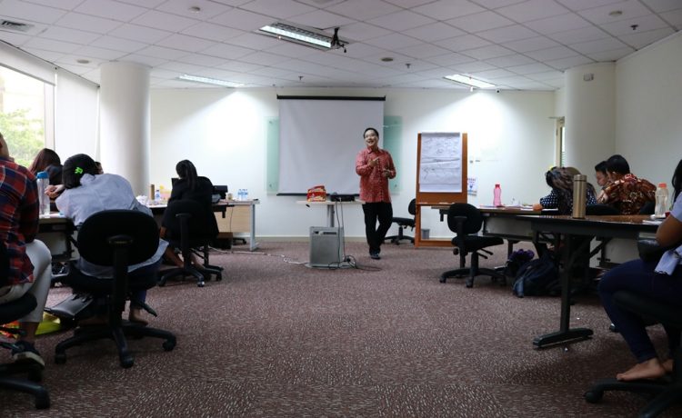 Pelatihan Karyawan Efektif Di Bandar Lampung Terbaru