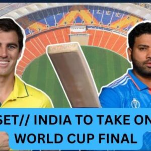 Cricket World Cup updates