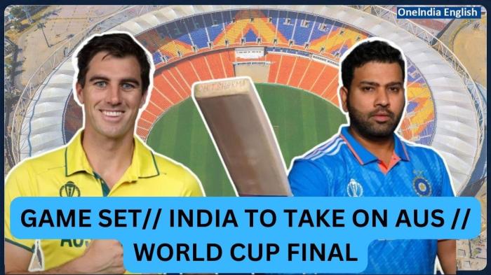 Cricket World Cup updates