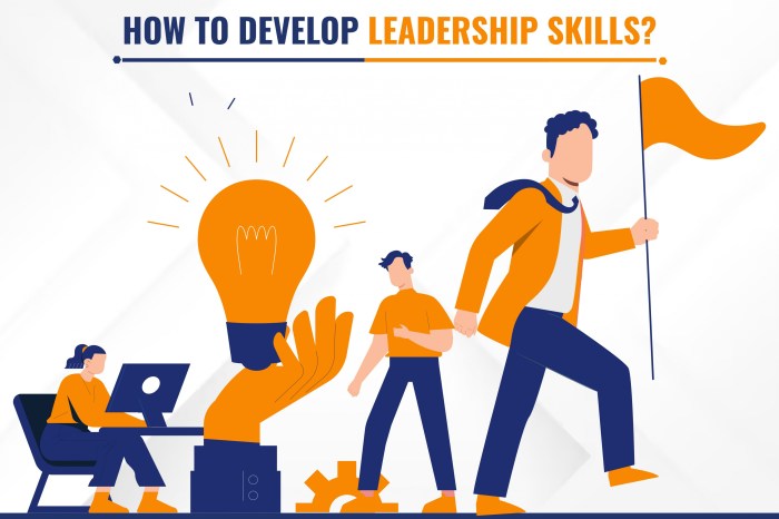 Leadership Development