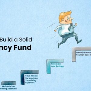 How to build an emergency fund