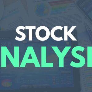 Stock analysis tools