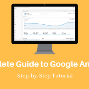 Google Analytics Guide