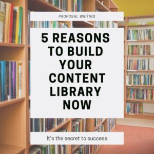 Building an SEO Content Library