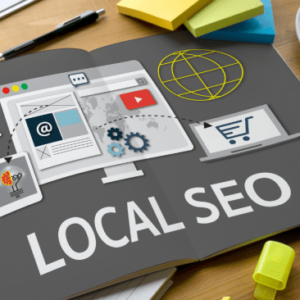 Building a Local SEO Strategy