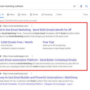 Using Google Ads Extensions