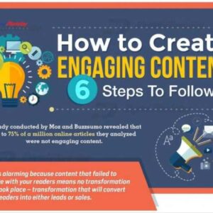 Creating Engaging Content