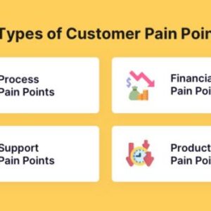 Understanding Customer Pain Points