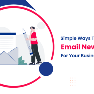 Crafting Email Newsletters