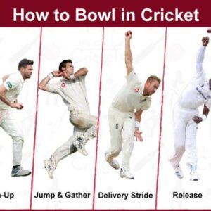 Cricket bowling tips