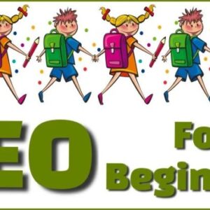 SEO for Beginners