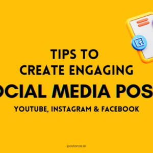 Creating Engaging Facebook Posts